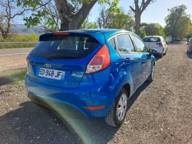 Обява за продажба на Ford Fiesta 1.5 ТDCI ~9 900 лв. - изображение 5