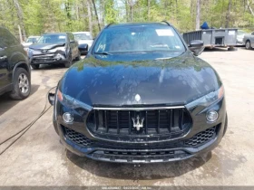 Maserati Levante TOP DEAL* ITALIAN DELUX SUV