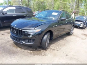 Maserati Levante TOP DEAL* ITALIAN DELUX SUV | Mobile.bg    2