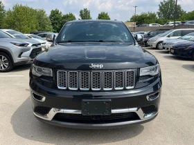 Jeep Grand cherokee 2014 SIMMIT * КЛИП НА МОТОРА* * БЕЗ ПЪРВОНАЧАЛНА* 