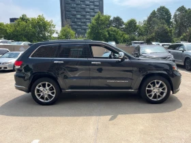 Jeep Grand cherokee 2014 SIMMIT *   * *  *  | Mobile.bg    4