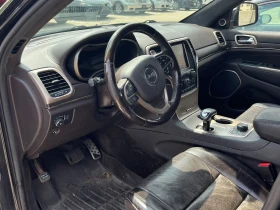 Jeep Grand cherokee 2014 SIMMIT *   * *  *  | Mobile.bg    7