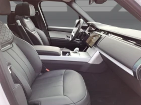 Land Rover Range rover P615 LWB = SV = SVO Icy White Гаранция - 440840 лв. - 67741230 8