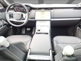 Land Rover Range rover P615 LWB = SV = SVO Icy White Гаранция - 440840 лв. - 67741230 7