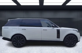 Land Rover Range rover P615 LWB = SV = SVO Icy White Гаранция - 440840 лв. - 67741230 5