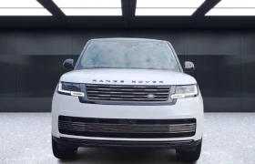 Land Rover Range rover P615 LWB = SV = SVO Icy White Гаранция