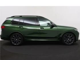 BMW X7 M 50i | Mobile.bg    4