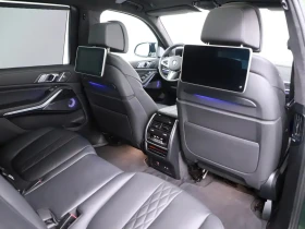 BMW X7 M 50i | Mobile.bg    5