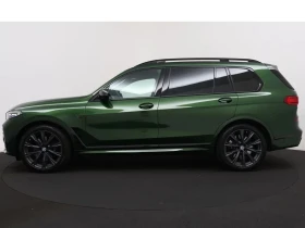 BMW X7 M 50i | Mobile.bg    8