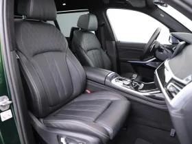 BMW X7 M 50i | Mobile.bg    9