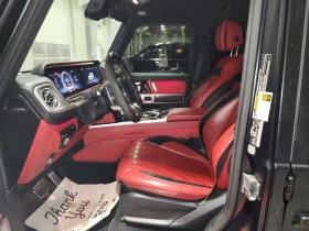 Mercedes-Benz G 63 AMG CARFAX*     | Mobile.bg    5