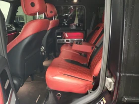 Mercedes-Benz G 63 AMG CARFAX*     | Mobile.bg    12
