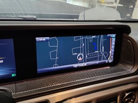 Mercedes-Benz G 63 AMG CARFAX*     | Mobile.bg    9