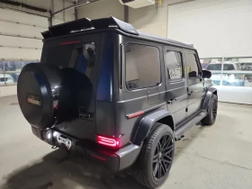 Mercedes-Benz G 63 AMG CARFAX*     | Mobile.bg    3