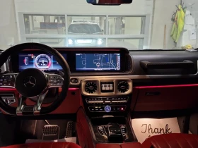 Mercedes-Benz G 63 AMG CARFAX*     | Mobile.bg    10