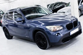 BMW X1 | Mobile.bg    5