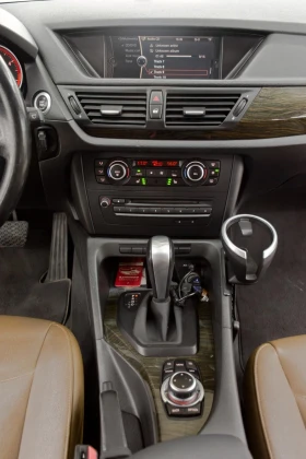 BMW X1 | Mobile.bg    9