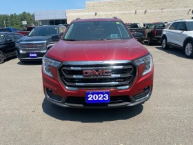 Обява за продажба на Gmc Terrain * AT4 * CARFAX * БЕЗ ПЪРВОНАЧАЛНА ВНОСКА ~44 650 лв. - изображение 4 | Auto.bg Обява за продажба на Gmc Terrain * AT4 * CARFAX * БЕЗ ПЪРВОНАЧАЛНА ВНОСКА ~44 650 лв. - изображение 4
