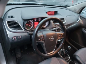 Opel Mokka ОЧАКВАН ВНОС ИТАЛИЯ/БЕЗ ЗАБЕЛЕЖКИ/4Х4 - цена по договаряне - 53783003 7