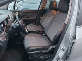 Opel Mokka ОЧАКВАН ВНОС ИТАЛИЯ/БЕЗ ЗАБЕЛЕЖКИ/4Х4 - цена по договаряне - 53783003 12