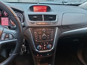 Opel Mokka ОЧАКВАН ВНОС ИТАЛИЯ/БЕЗ ЗАБЕЛЕЖКИ/4Х4 - цена по договаряне - 53783003 8