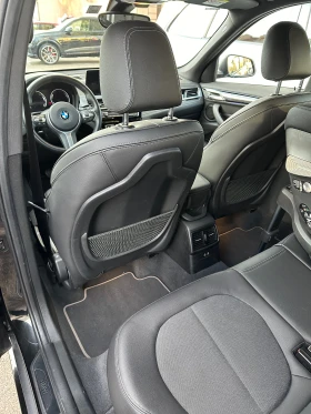 BMW X1 25d X-Drive, LED, Head up, снимка 6