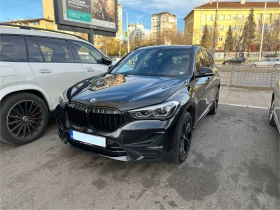 BMW X1 25d X-Drive, LED, Head up, снимка 1