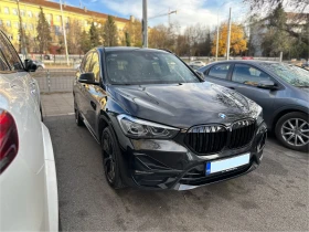 BMW X1 25d X-Drive, LED, Head up, снимка 2