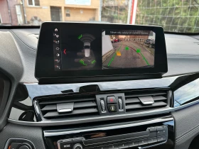 BMW X1 25d X-Drive, LED, Head up, снимка 8
