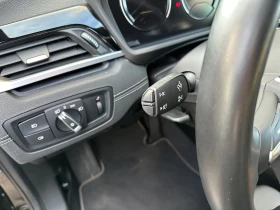 BMW X1 25d X-Drive, LED, Head up, снимка 7