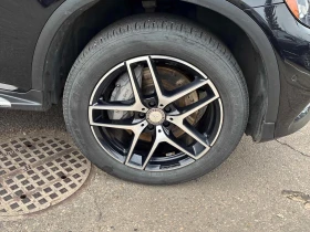 Mercedes-Benz GLC 300 * * CARFAX * *   * *  | Mobile.bg    8