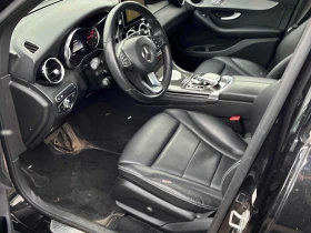 Mercedes-Benz GLC 300 * * CARFAX * *   * *  | Mobile.bg    9