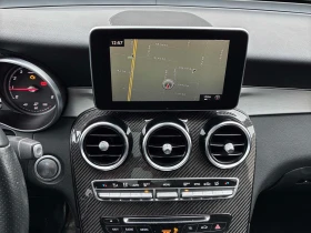 Mercedes-Benz GLC 300 * * CARFAX * *   * *  | Mobile.bg    11