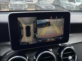 Mercedes-Benz GLC 300 * * CARFAX * *   * *  | Mobile.bg    12