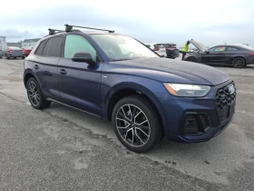 Audi Q5 * PROGRESSIV * CARFAX * ЦЕНА ДО БЪЛГАРИЯ