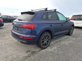 Audi Q5 * PROGRESSIV * CARFAX * ЦЕНА ДО БЪЛГАРИЯ - 54600 лв. / 27916.54 € - 85861628 2