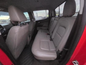 Gmc Canyon 2WD SLT, CREW CAB, SHORT BOX, DIESEL, снимка 14