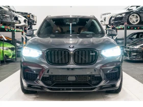 BMW X3  M Competition - 47700 € / 93293.09 лв. - 85597190 2