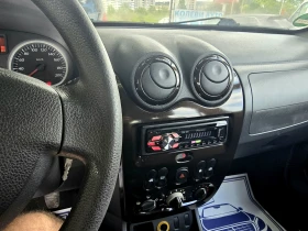 Dacia Duster 115хил.км/серв.книжкаПАРКТРОНИК - 4599 € / 8994.86 лв. - 21548211 9