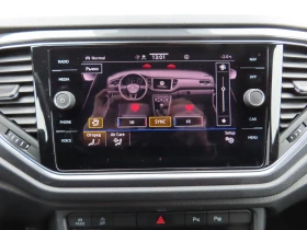 VW T-Roc Sport 1.5 TSI OPF DSG - 24999 € / 48893.79 лв. - 14876214 12