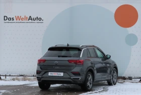 VW T-Roc Sport 1.5 TSI OPF DSG - 24999 € / 48893.79 лв. - 14876214 3