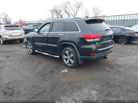 Jeep Grand cherokee 2015 JEEP GRAND CHEROKEE LIMITED - 8600 € / 16820.14 лв. - 12069931 6