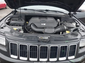 Jeep Grand cherokee 2015 JEEP GRAND CHEROKEE LIMITED - 8600 € / 16820.14 лв. - 12069931 12