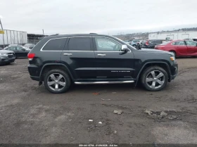 Jeep Grand cherokee 2015 JEEP GRAND CHEROKEE LIMITED - 8600 € / 16820.14 лв. - 12069931 4