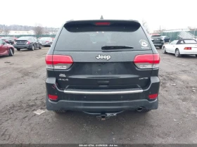 Jeep Grand cherokee 2015 JEEP GRAND CHEROKEE LIMITED - 8600 € / 16820.14 лв. - 12069931 7