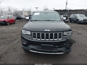 Jeep Grand cherokee 2015 JEEP GRAND CHEROKEE LIMITED - 8600 € / 16820.14 лв. - 12069931 2