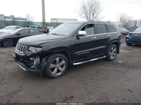 Jeep Grand cherokee 2015 JEEP GRAND CHEROKEE LIMITED - 8600 € / 16820.14 лв. - 12069931 3