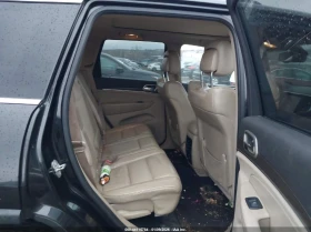 Jeep Grand cherokee 2015 JEEP GRAND CHEROKEE LIMITED - 8600 € / 16820.14 лв. - 12069931 11