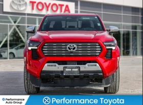 Toyota Tacoma LIMITED* COOLED&HEATED SEATS* CAM*  | Mobile.bg � ����� ������ 2