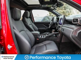Toyota Tacoma LIMITED* COOLED&HEATED SEATS* CAM*  | Mobile.bg � ����� ������ 10